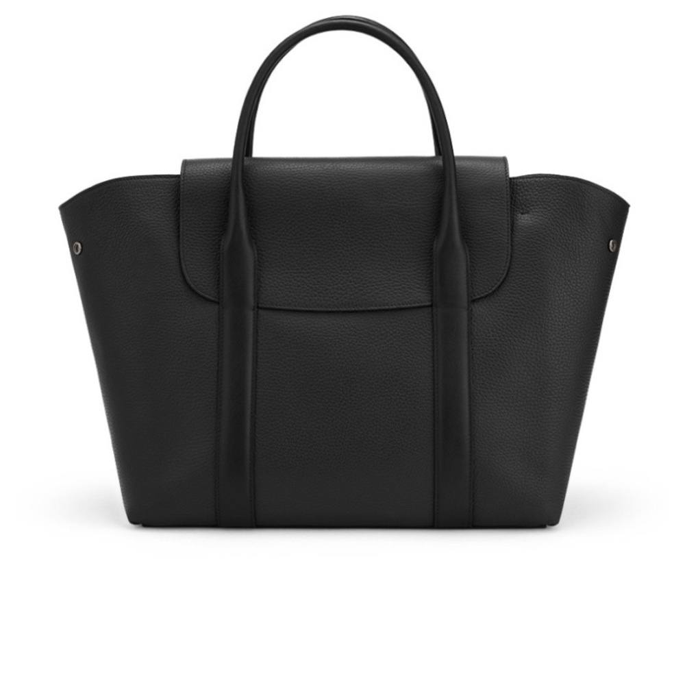 Cuyana Trapeze Tote Bag